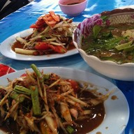 ร้านป้าไหม