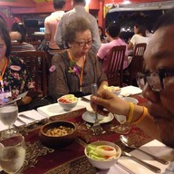 River View Coffee Shop And Restaurant