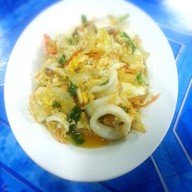 ศรีพยงค์ทะเลเผา