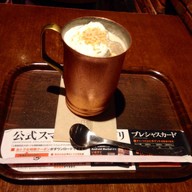 Precious Coffee Moments ( Est.1933 Kobe ) Tokyo Tower