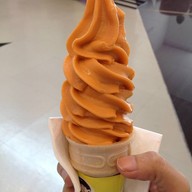 ho-MU Soft Cream เค วิลเลจ