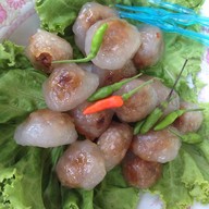 บ้านปลาเสือ
