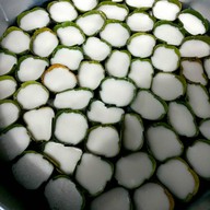 ร้านแม่แมวขนมไทย ขนมเข่ง&ขนมเทียน ด่านขุนทด