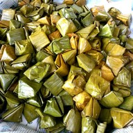 ร้านแม่แมวขนมไทย ขนมเข่ง&ขนมเทียน ด่านขุนทด