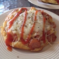 ห้องนั่งเล่น