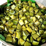 ร้านแม่แมวขนมไทย ขนมเข่ง&ขนมเทียน ด่านขุนทด