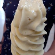 ho-MU Soft Cream เค วิลเลจ