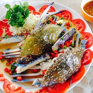 ริมหาดทะเลสด