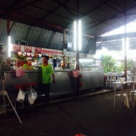 ข้าวต้มไอเอ็มเอฟ