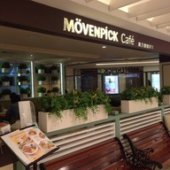 Movenpick Cafe Mingyao Department Store