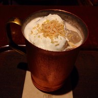 Precious Coffee Moments ( Est.1933 Kobe ) Tokyo Tower