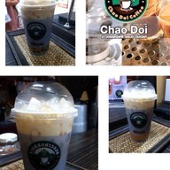 กาแฟสดชาวดอย โลตัสปลวกแดง
