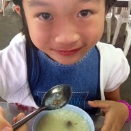 ข้าวต้มไอเอ็มเอฟ