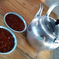 สองพี่น้อง จิ้มจุ่ม หมูกระทะ