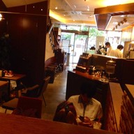 Precious Coffee Moments ( Est.1933 Kobe ) Tokyo Tower