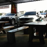 สองพี่น้อง จิ้มจุ่ม หมูกระทะ