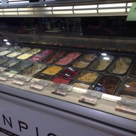 Movenpick Cafe Mingyao Department Store