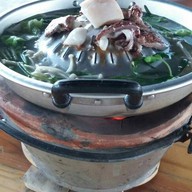 สองพี่น้อง จิ้มจุ่ม หมูกระทะ