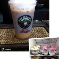 กาแฟสดชาวดอย โลตัสปลวกแดง