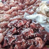 สองพี่น้อง จิ้มจุ่ม หมูกระทะ