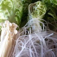 สองพี่น้อง จิ้มจุ่ม หมูกระทะ