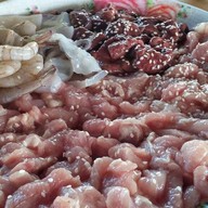 สองพี่น้อง จิ้มจุ่ม หมูกระทะ