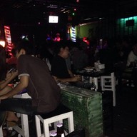 ดรั๊งค์บาร์