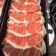 Shabu King เซ็นทรัลขอนแก่น