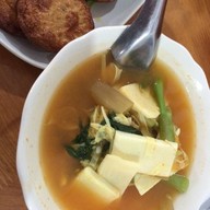 แกงส้ม(หลานป้าสิ้ม)
