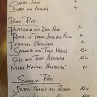 Vini e Vecchi Sapori