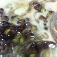 บัวขนมหวาน