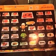 Grill Jung เชียงใหม่ (คชสาร)