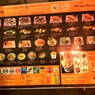 Grill Jung เชียงใหม่ (คชสาร)