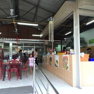 แกงส้ม(หลานป้าสิ้ม)