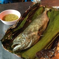 ป้าตู่ซีฟู๊ด