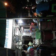 โจ๊กหมู ทะเล นายอี๊ด