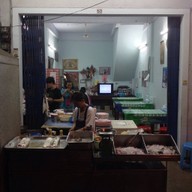 ป้าตู่ซีฟู๊ด