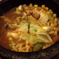 Geki Atsu Ramen