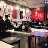 Geki Atsu Ramen
