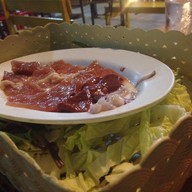 โมบายจิ้มจุ่ม 3