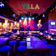 FUNKY VILLA