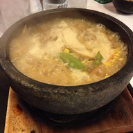 Geki Atsu Ramen