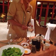 Mare Italian Cuisine By Centara Grand Beach Resort Phuket