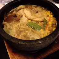 Geki Atsu Ramen