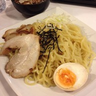 Geki Atsu Ramen