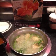 Shabushi ยูเนี่ยน มอลล์