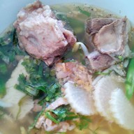 ครัวต้นตาล จอมทอง เชียงใหม่