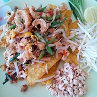 ครัวต้นตาล จอมทอง เชียงใหม่