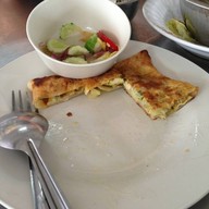 แชโก๊ะข้าวหมกไก่