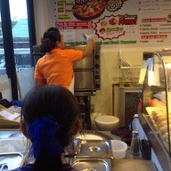 Duke's Pizza